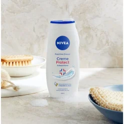 NIVEA Crème Protect Douchegel