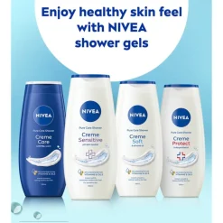 NIVEA Crème Protect Douchegel