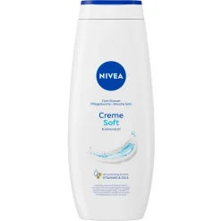NIVEA Crème Soft Cream Douchegel