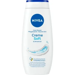 NIVEA Crème Soft Douchecrème