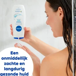 NIVEA Crème Soft Douchecrème