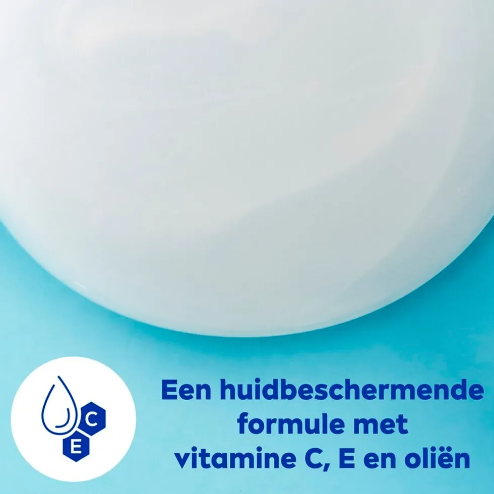 NIVEA Crème Soft Douchecrème