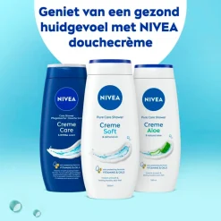 NIVEA Crème Soft Douchecrème