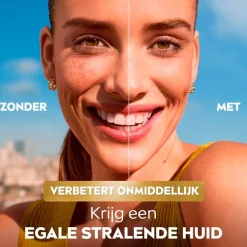 NIVEA Luminous630 Anti-spot SPF30 01 Light 3-in-1 CC Crème