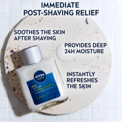 NIVEA Men Active Age Hyaluron Aftershave Balsem