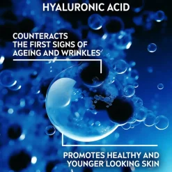 NIVEA Men Active Age Hyaluron Aftershave Balsem