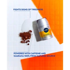 NIVEA Men Active Energy Hydraterende Dagcrème