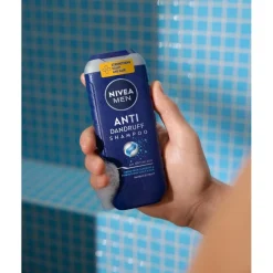 NIVEA Men Antiroos Power Shampoo