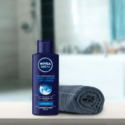 NIVEA Men Bodylotion