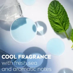 NIVEA Men Cool Kick 3-in-1 Douchegel