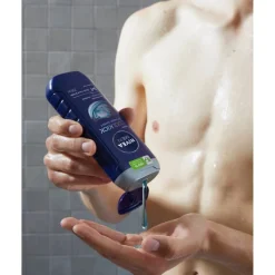 NIVEA Men Cool Kick 3-in-1 Douchegel