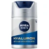 NIVEA Men Hyaluron Anti-age Gezichtscrème