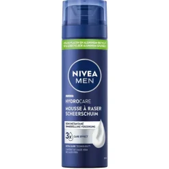 NIVEA Men Hydrocare Scheerschuim