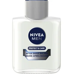 NIVEA Men Protect & Care Aftershave Balsem