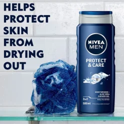 NIVEA Men Protect & Care Douchegel