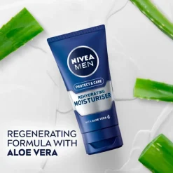 NIVEA Men Protect & Care Hydraterende Gezichtscrème