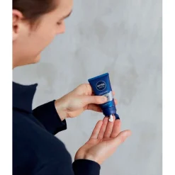 NIVEA Men Protect & Care Hydraterende Gezichtscrème