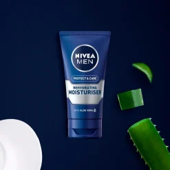 NIVEA Men Protect & Care Hydraterende Gezichtscrème