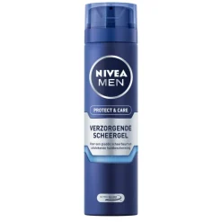 Nivea Men Protect & Care Hydraterende Scheergel