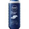 NIVEA Men Protect & Care 3-in-1 Douchegel