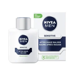 NIVEA Men Sensitive Aftershave Balsem