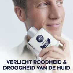 NIVEA Men Sensitive Aftershave Balsem