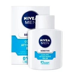 NIVEA Men Sensitive Cool Aftershave Balsem