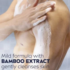 NIVEA Men Sensitive 3-in-1 Douchegel