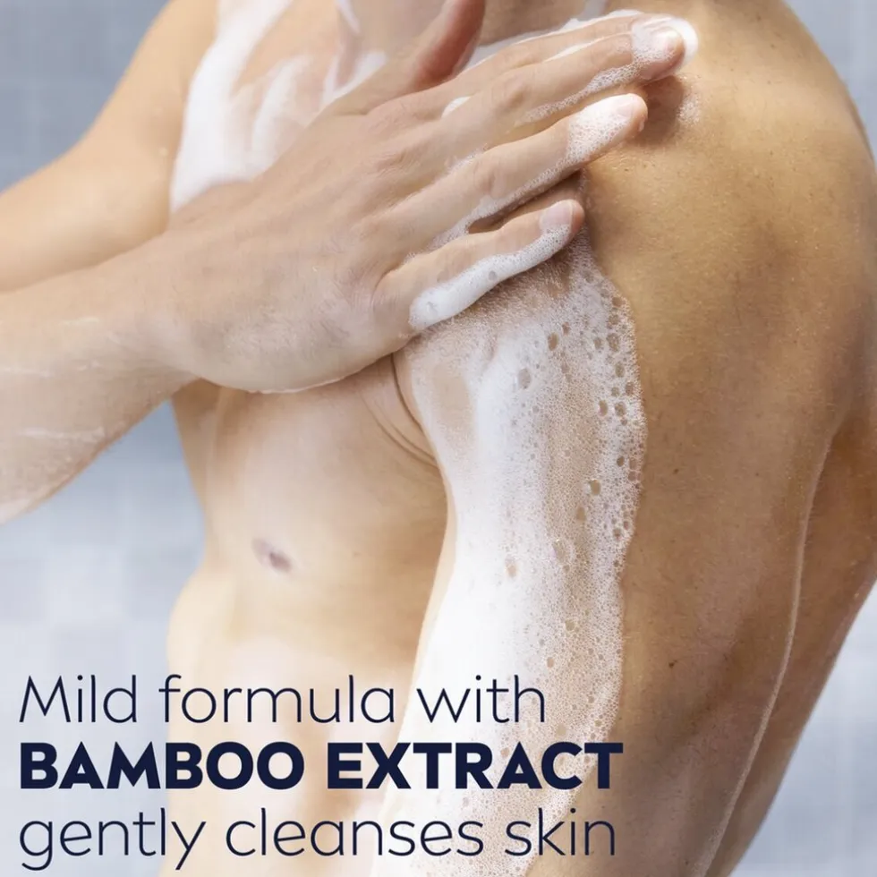 NIVEA Men Sensitive 3-in-1 Douchegel