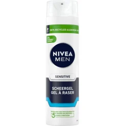 Nivea Men Sensitive Scheergel