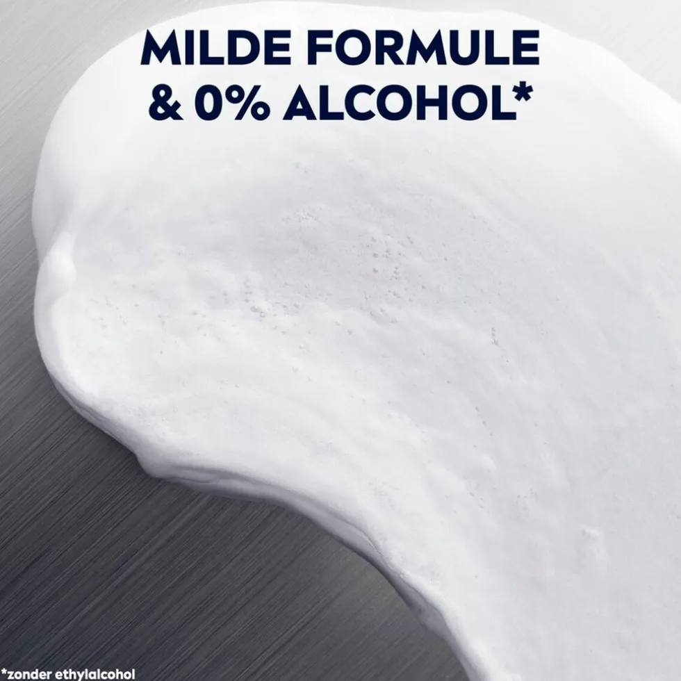 Nivea Men Sensitive Scheergel