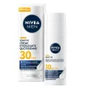 NIVEA Men SPF30 Sensitive Dagelijkse Beschermende Hydraterende Crème