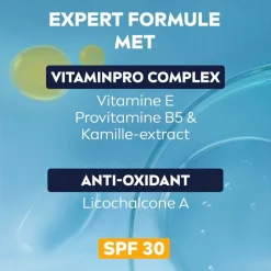 NIVEA Men SPF30 Sensitive Dagelijkse Beschermende Hydraterende Crème