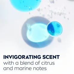 NIVEA Men Vitality 3-in-1 Douchegel