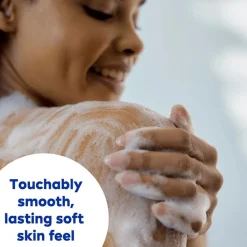 NIVEA Soft Care Shower Shea Butter & Botanical Oil Douchegel