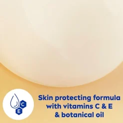 NIVEA Soft Care Shower Shea Butter & Botanical Oil Douchegel