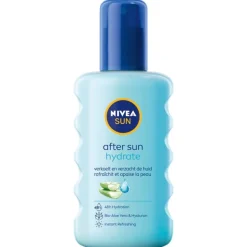 NIVEA Sun Kalmerende Aftersun Spray