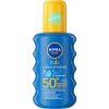 NIVEA Sun Kids Protect & Hydrate SPF50+ Zonnebrandspray