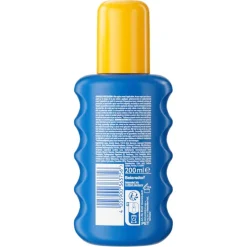 NIVEA Sun Kids Protect & Hydrate SPF50+ Zonnebrandspray