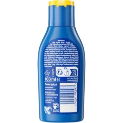 NIVEA Sun Protect & Hydrate SPF50+ Zonnebrandlotion