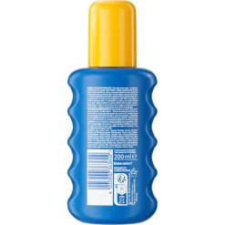 NIVEA Sun Protect & Hydrate SPF30 Zonnebrandspray