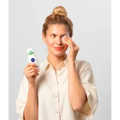 NIVEA Waterproof Oogmake-Up Remover