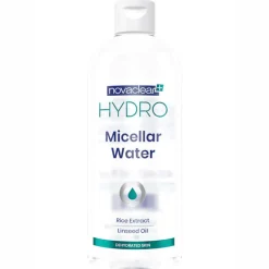 NovaClear HYDRO Micellar Water