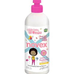 Novex My Little Curls Leave-In Conditioner