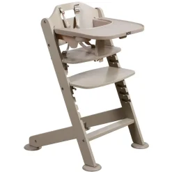 Novi 1-2 Grow Kinderstoel