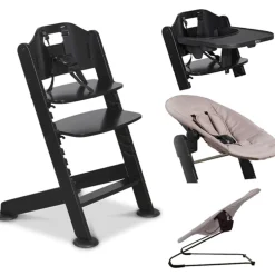 Novi 1-2 Grow Kinderstoel