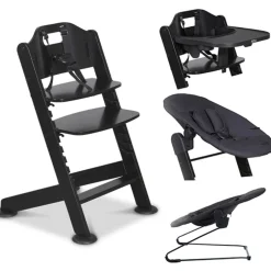 Novi 1-2 Grow Kinderstoel