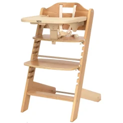 Novi 1-2 Grow Kinderstoel