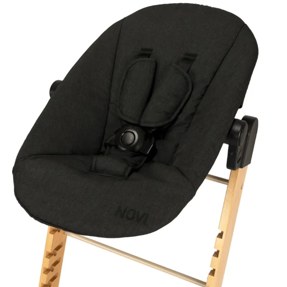 Novi 1-2 Grow Kinderstoel