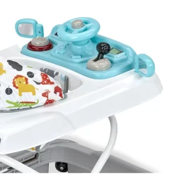 Novi Baby Funnie Loopstoel